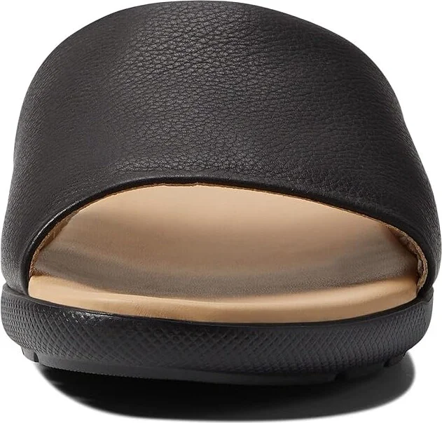 Marc Joseph New York Emery Ave Women's Shoes Black Soft Napa : 6.5 M, Leather - Image 2