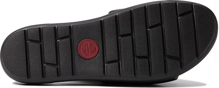 Marc Joseph New York Emery Ave Women's Shoes Black Soft Napa : 6.5 M, Leather - Image 3