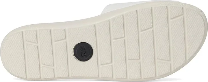 Marc Joseph New York Emery Ave Women's Shoes White Napa Soft : 9.5 M, Leather - Image 3