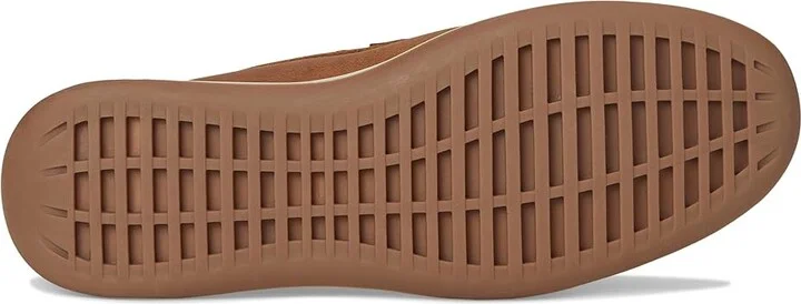 Marc Joseph New York Ford Street Men's Shoes Cognac Grainy : 11.5 M, Leather - Image 3