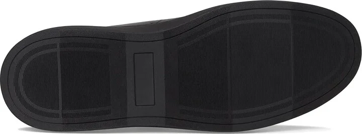 Marc Joseph New York Fort Avenue (Hands Free Technology) Men's Shoes Black : 9.5 M, Leather - Image 3
