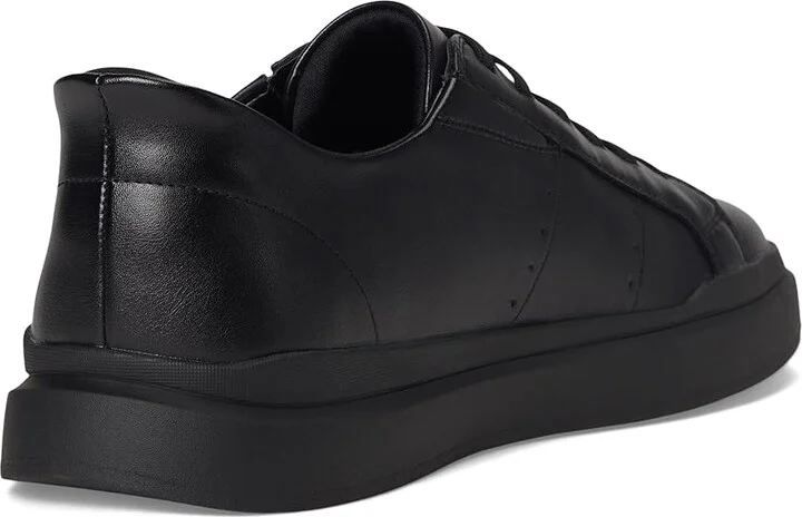 Marc Joseph New York Fort Avenue (Hands Free Technology) Men's Shoes Black : 9.5 M, Leather - Image 4