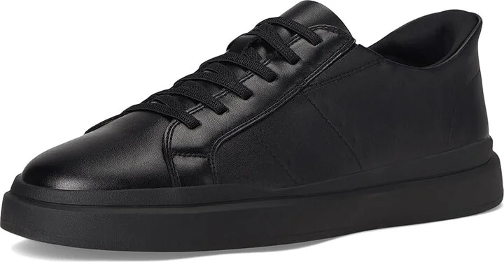 Marc Joseph New York Fort Avenue (Hands Free Technology) Men's Shoes Black : 9.5 M, Leather - Image 5