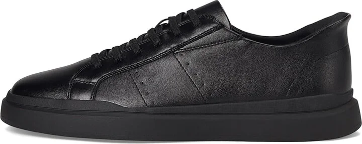 Marc Joseph New York Fort Avenue (Hands Free Technology) Men's Shoes Black : 9.5 M, Leather - Image 6