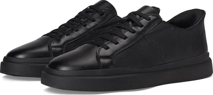 Marc Joseph New York Fort Avenue (Hands Free Technology) Men's Shoes Black : 9.5 M, Leather