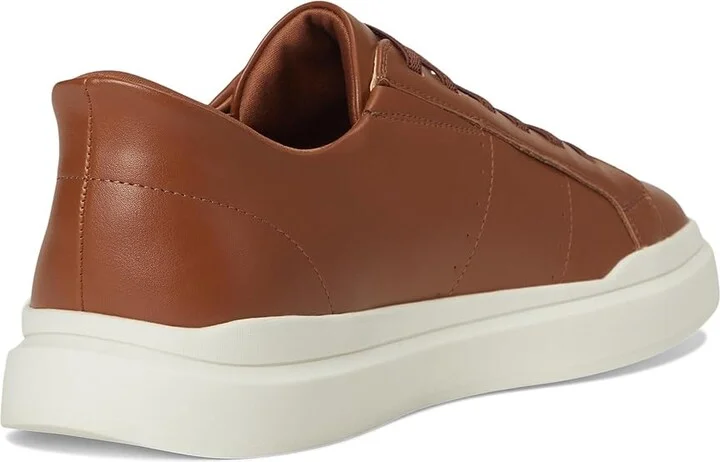 Marc Joseph New York Fort Avenue (Hands Free Technology) Men's Shoes Tan : 14 W, Leather - Image 4