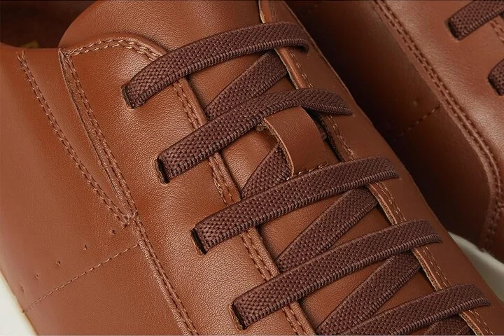 Marc Joseph New York Fort Avenue (Hands Free Technology) Men's Shoes Tan : 14 W, Leather - Image 7