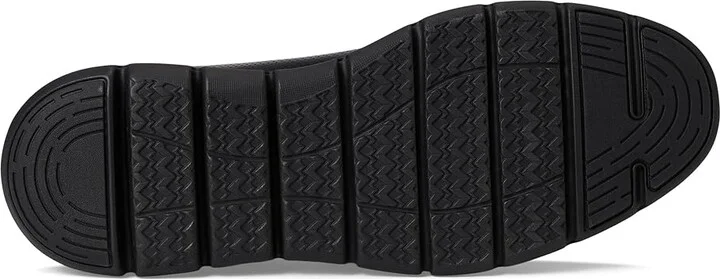 Marc Joseph New York Gold Street (Hands Free Technology) Men's Shoes Black Napa Leather/Black Sole : 12 M - Image 3