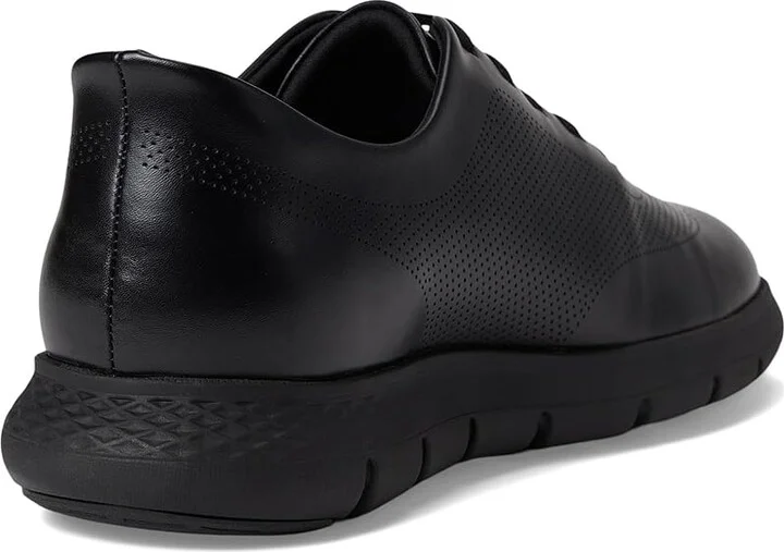 Marc Joseph New York Gold Street (Hands Free Technology) Men's Shoes Black Napa Leather/Black Sole : 12 M - Image 4