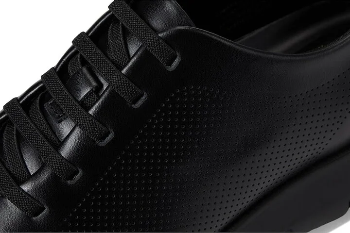Marc Joseph New York Gold Street (Hands Free Technology) Men's Shoes Black Napa Leather/Black Sole : 12 M - Image 7