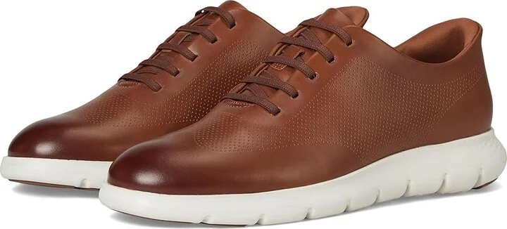 Cognac Napa Leather