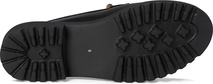 Marc Joseph New York Grand 2.0 Women's Flat Shoes Black Napa : 9 M, Leather - Image 3