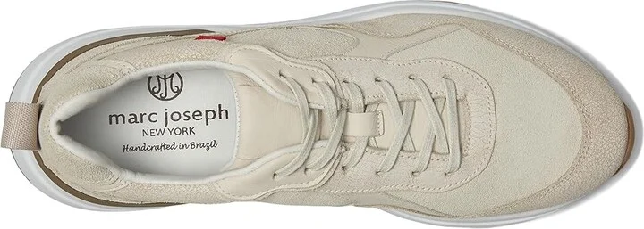 Marc Joseph New York Grant ST Women's Shoes Birch : 9 M, Leather - Image 2