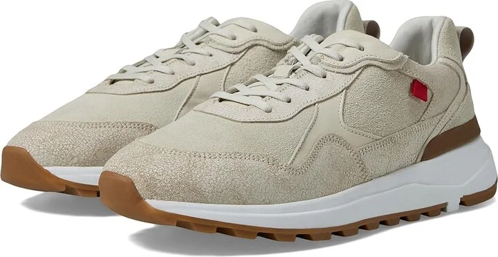 Marc Joseph New York Grant ST Women's Shoes Birch : 9 M, Leather