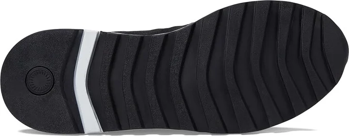 Marc Joseph New York Grant ST Women's Shoes Black Napa : 6.5 M, Leather - Image 3