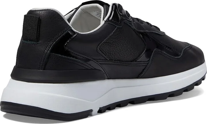Marc Joseph New York Grant ST Women's Shoes Black Napa : 6.5 M, Leather - Image 4