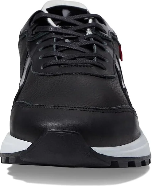 Marc Joseph New York Grant ST Women's Shoes Black Napa : 6.5 M, Leather - Image 5