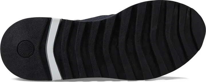 Marc Joseph New York Grant ST Women's Shoes Navy : 8 M, Leather - Image 3