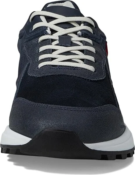 Marc Joseph New York Grant ST Women's Shoes Navy : 8 M, Leather - Image 5