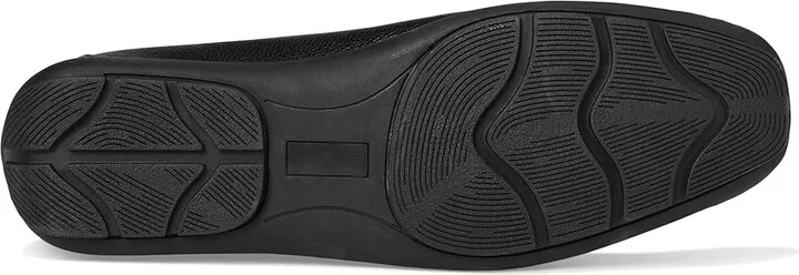Marc Joseph New York Hamilton Pl Men's Lace Up Wing Tip Shoes Black Grainy : 9 M, Leather - Image 3