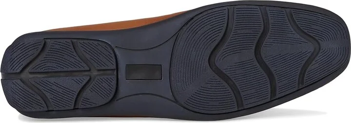 Marc Joseph New York Hamilton Pl Men's Lace Up Wing Tip Shoes Whiskey Brushed Napa : 10 M, Leather - Image 3