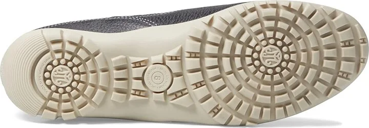 Marc Joseph New York Hampton Golf Women's Golf Shoes Navy Pearlized Grainy : 6 M, Leather - Image 3