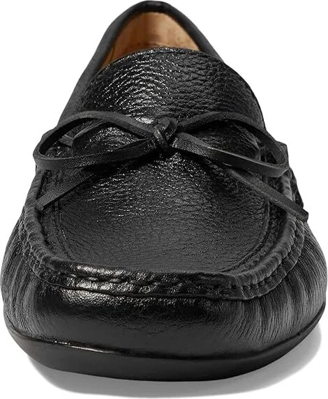 Marc Joseph New York Hampton Men's Lace-up Boots Black Grainy : 10.5 M, Leather - Image 5