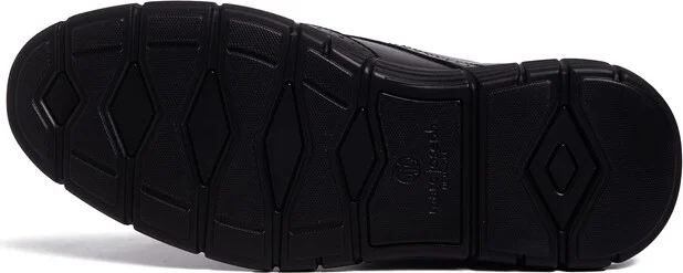 Marc Joseph New York Hill Street Hands-Free Slip On Technology Leather Wingtip Oxfords - Image 8