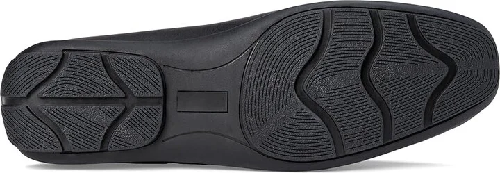 Marc Joseph New York Howard Street Men's Shoes Black Napa : 12 M, Leather - Image 3