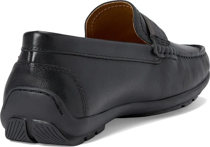 Marc Joseph New York Howard Street Men's Shoes Black Napa : 12 M, Leather - Image 4