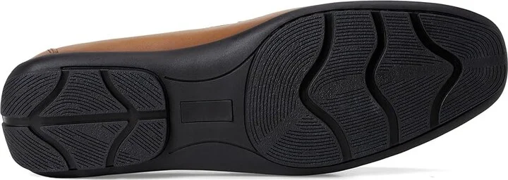 Marc Joseph New York Howard Street Men's Shoes Tan Brushed Napa : 13 M, Leather - Image 3