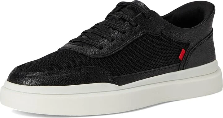 Marc Joseph New York Hudson Street (Hands Free Technology) Men's Shoes Black : 10 M, Leather - Image 5