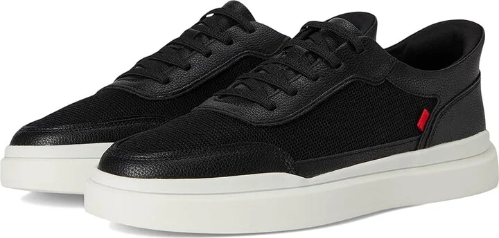 Marc Joseph New York Hudson Street (Hands Free Technology) Men's Shoes Black : 10 M, Leather