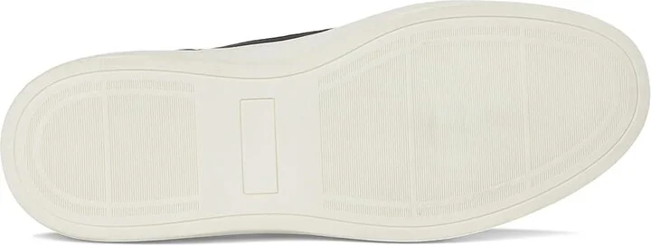 Marc Joseph New York Hudson Street (Hands Free Technology) Men's Shoes Black/Black Sole : 14 M, Leather - Image 3