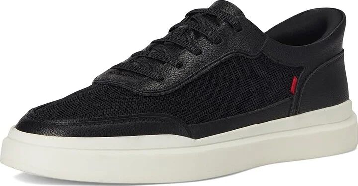 Marc Joseph New York Hudson Street (Hands Free Technology) Men's Shoes Black/Black Sole : 14 M, Leather - Image 5