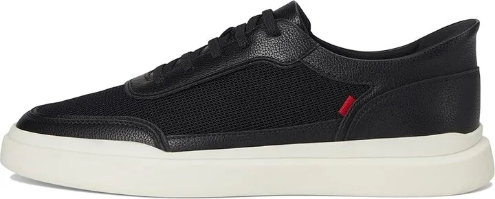 Marc Joseph New York Hudson Street (Hands Free Technology) Men's Shoes Black/Black Sole : 14 M, Leather - Image 6