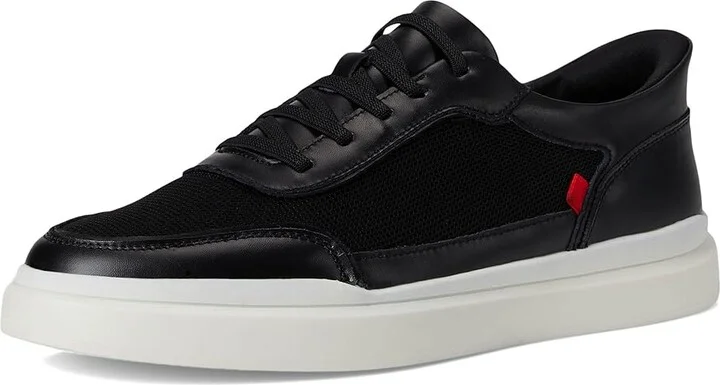 Marc Joseph New York Hudson Street (Hands Free Technology) Men's Shoes Black Napa Leather : 12 M - Image 5
