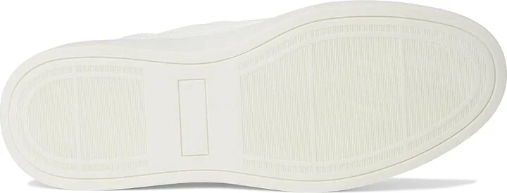 Marc Joseph New York Hudson Street (Hands Free Technology) Men's Shoes White : 10 M, Leather - Image 3