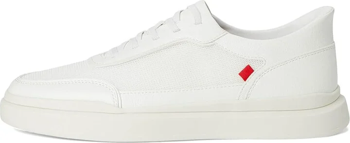 Marc Joseph New York Hudson Street (Hands Free Technology) Men's Shoes White : 10 M, Leather - Image 6