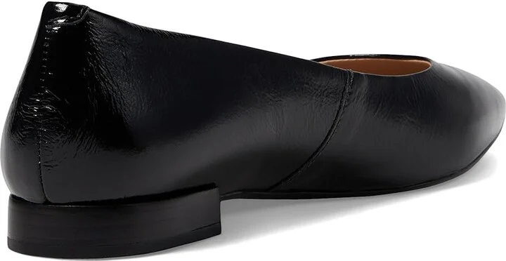 Marc Joseph New York Jane Street Women's Shoes Black Svelte Patent : 6 M, Leather - Image 4