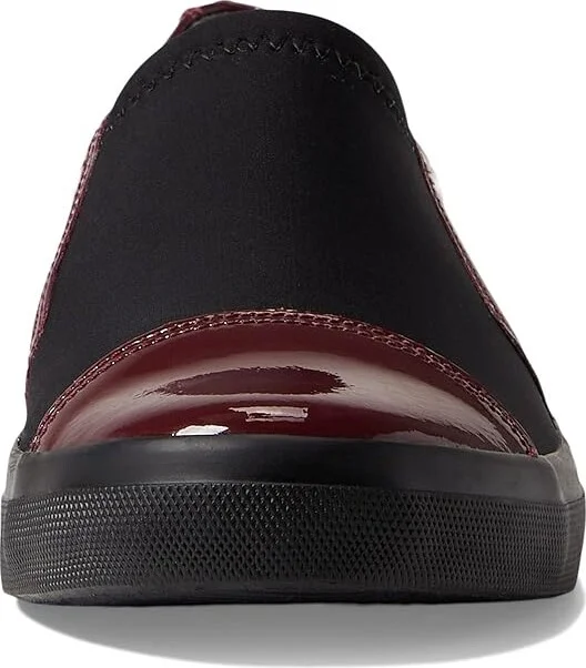 Marc Joseph New York JAY STREET Women's Walking Shoes Merlot Patent : 11 M, Leather/Textile - Image 5