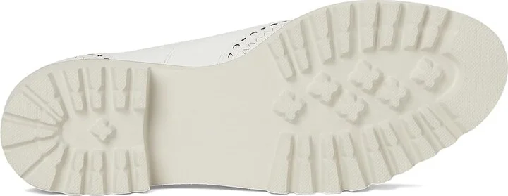 Marc Joseph New York Jennifer LN Women's Shoes White Svelte Grainy : 8.5 M, Leather - Image 3