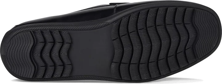 Marc Joseph New York John Street (Hands Free Technology) Men's Slip on Shoes Black Leather : 10 M - Image 3