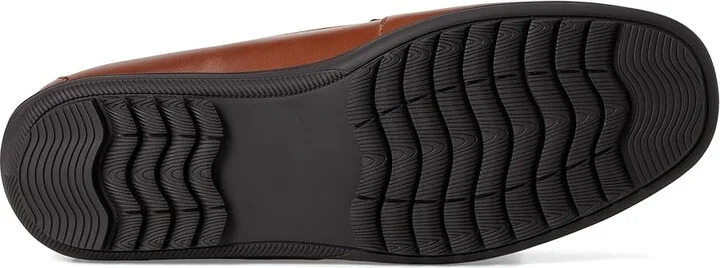 Marc Joseph New York John Street (Hands Free Technology) Men's Slip on Shoes Cognac Leather : 12 M - Image 3