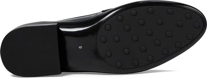 Marc Joseph New York Lafayette Women's Shoes Navy Soft Patent : 9.5 M, Leather - Image 3