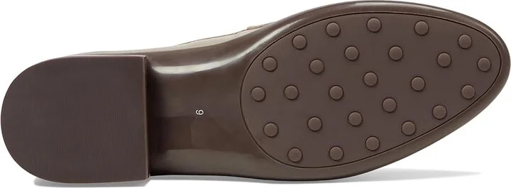 Marc Joseph New York Lafayette Women's Shoes Nude Soft Patent : 8 M, Leather - Image 3