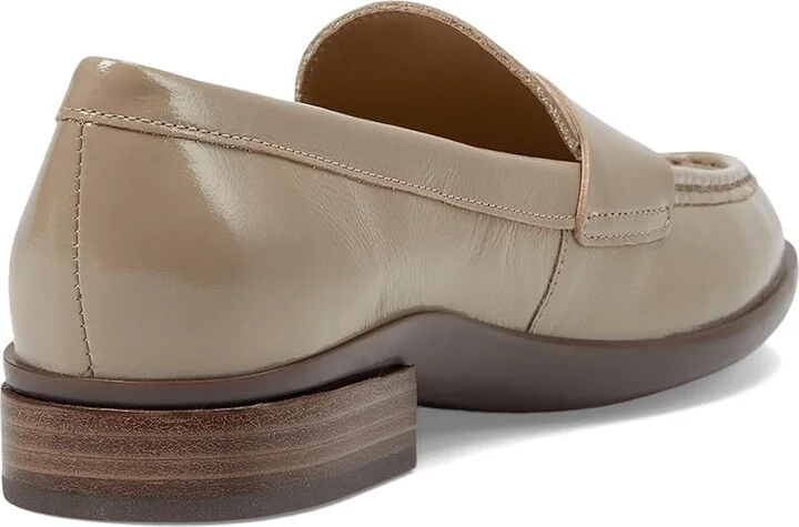 Marc Joseph New York Lafayette Women's Shoes Nude Soft Patent : 8 M, Leather - Image 4