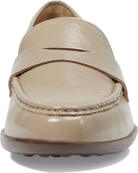 Marc Joseph New York Lafayette Women's Shoes Nude Soft Patent : 8 M, Leather - Image 5