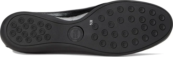 Marc Joseph New York Lake Road Women's Shoes Black Svelte Patent : 10 M, Nappa - Image 3