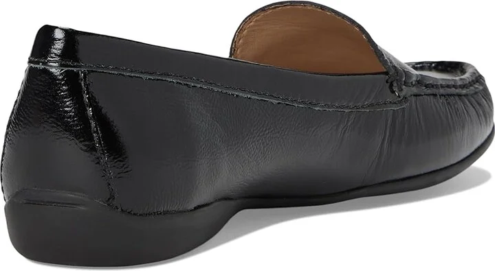 Marc Joseph New York Lake Road Women's Shoes Black Svelte Patent : 10 M, Nappa - Image 4